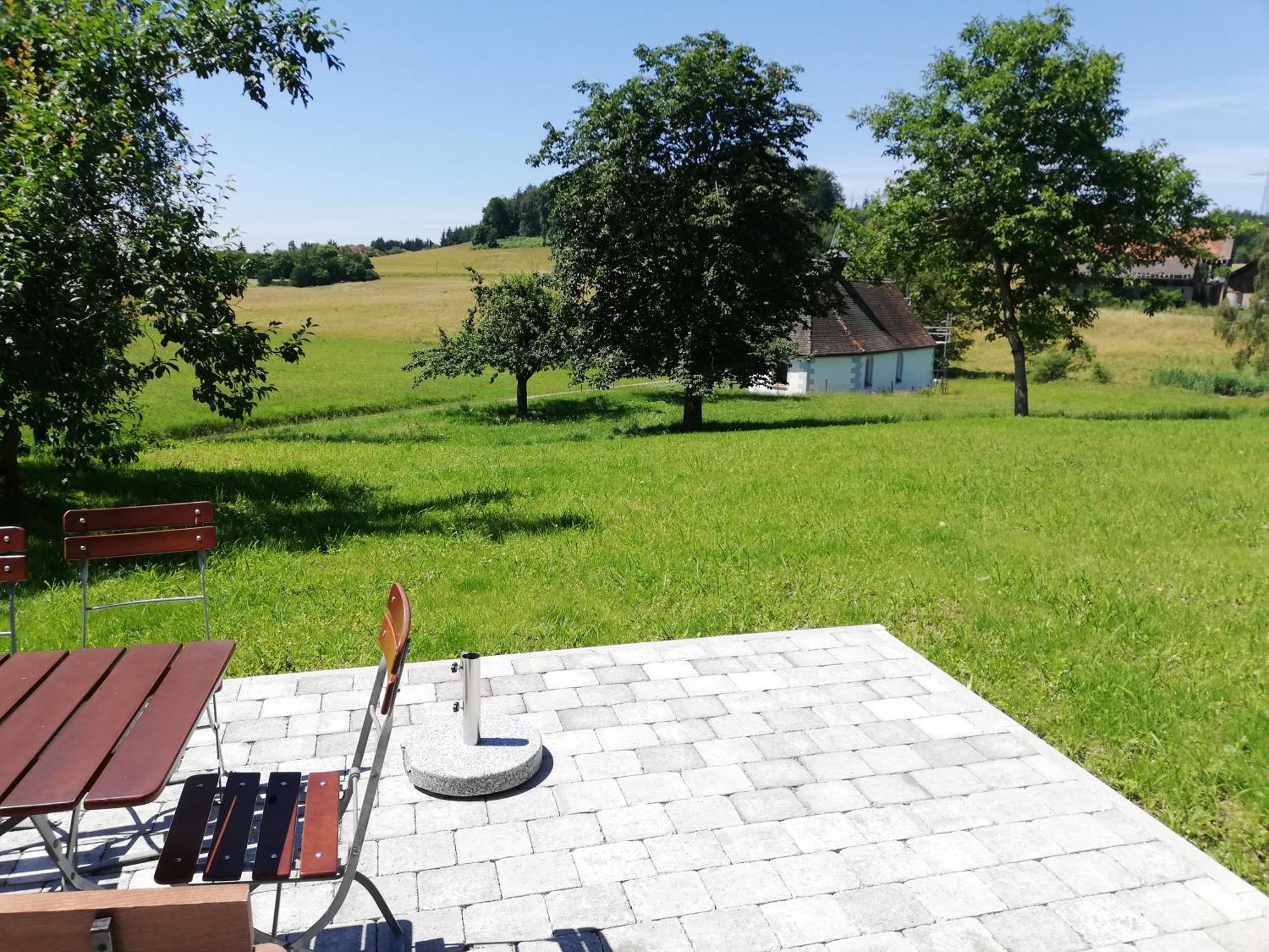 Hofgut Breitenbach マルクドルフ 部屋 写真